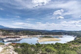 8 imperdibles de Presa Zimapán en Querétaro