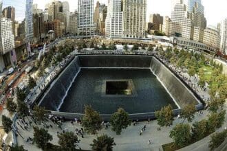 Zona Cero, la nueva atracción de NY