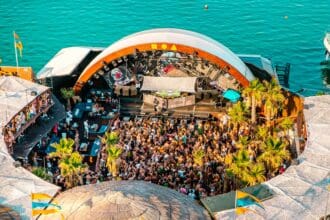 ¡Conócelos! Festivales de música a los que tienes que asistir una vez en la vida