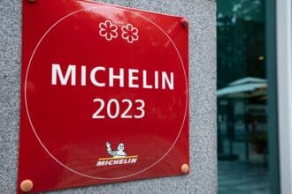 ¡La Guía Michelin México ya tiene fecha de publicación! Entérate