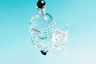 Tequila Patrón Cristalino: El cristalino más suave