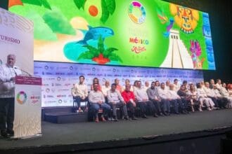 Arranca el Tianguis Turístico 2024: esto es lo que debes de saber