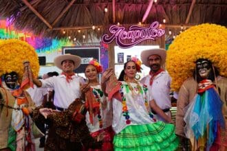 12 noticias que dieron a conocer en el Tianguis Turístico