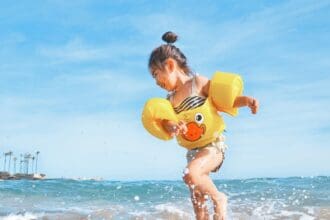 ¡Regala viajes este Día del Niño! 4 destinos que les encantarán