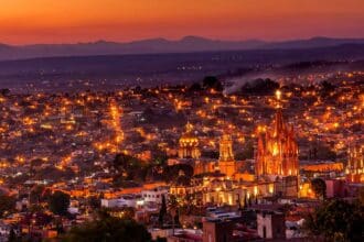 ¿Qué hacer en San Miguel de Allende en 24 horas?