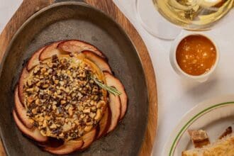 ¡Descúbrelas! 3 novedades para probar en el restaurante Au Pied de Cochon