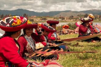 5 rincones para viajar a Cusco y enamorarte de este destino