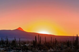 Destinos para volver a viajar por México