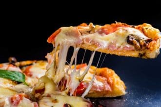3 nuevas pizzerías para visitar en CDMX