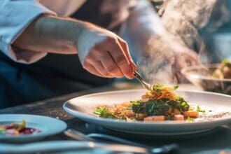 Tecnología como aliado: estas son las tendencias en la industria gastronómica