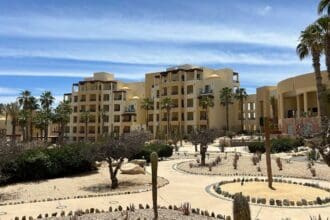 Pueblo Bonito Pacífica y sus actividades wellness para disfrutar en Los Cabos