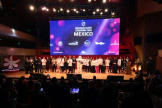 Estos son los restaurantes mexicanos con Estrellas Michelin