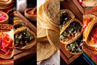 Tours gastronómicos para hacer un fin de semana en CDMX