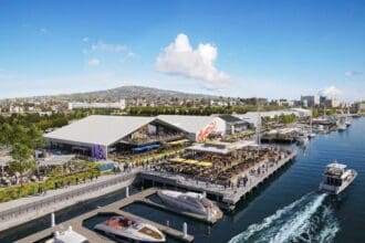 West Harbor: el destino costero para conocer en San Pedro, California