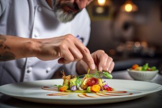 Los eventos de The Chef Meets México para tener en la mira