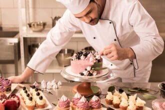 ¿Antojo de algo dulce? Conoce estos 3 restaurantes especializados en postres