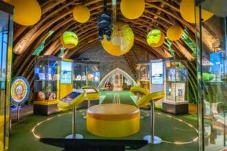 Los 5 museos gastronómicos más raros del mundo