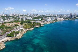 ¿Qué hacer en Santo Domingo? Imperdibles en la capital dominicana