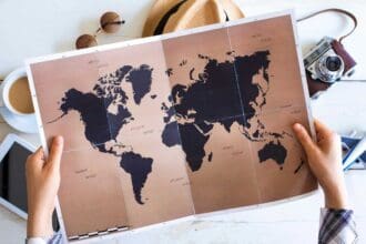 Estas son las tendencias de viaje que detectó Google en México