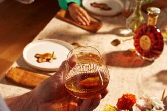 Rémy Martin celebra 300 años: ¡solo llegarán 8 botellas a México!
