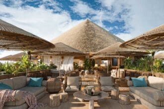 Almare, a Luxury Collection resort: el nuevo lujo de Isla Mujeres