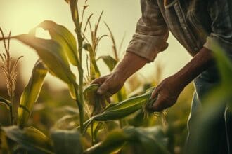 Conoce 3 ingredientes clave para el país dentro del Atlas de la Gastronomía Mexicana
