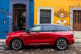 Arte y diseño: los amores en común de Oaxaca y Lincoln Nautilus