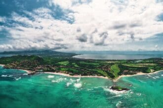 Dos hoteles en Punta Mita que piensan en la sustentabilidad