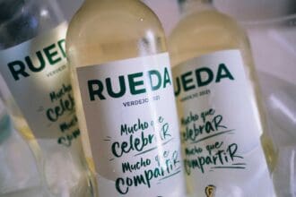 Día Mundial de la Uva Verdejo: todo lo que debes saber