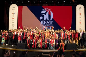 The World’s 50 Best Restaurants 2024: ellos son los ganadores