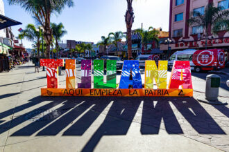 Tacos, bailables y americanos: así será el Tianguis Turístico 2025