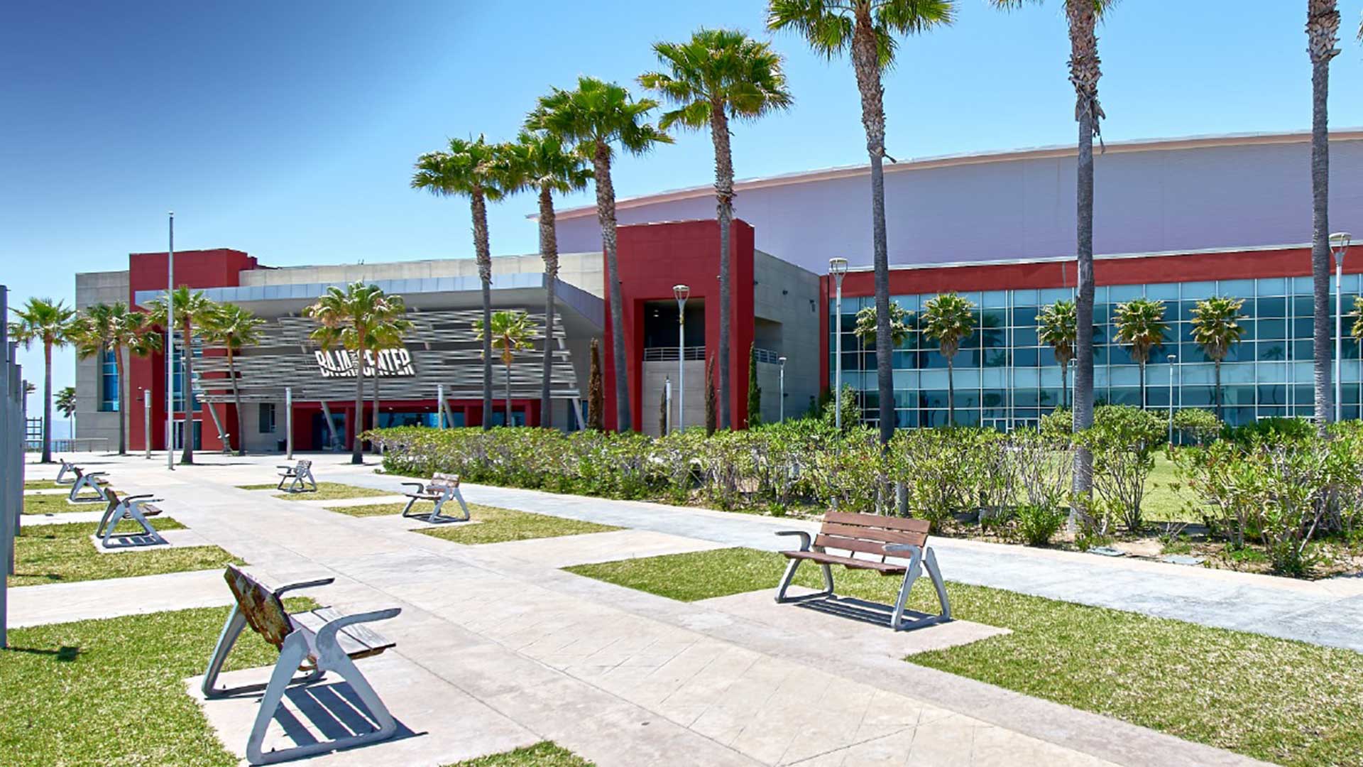 Tianguis Turístico 2025 en Tijuana