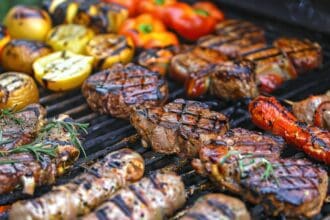 Celebra a papá en casa con Wild Fork: carne con calidad de restaurante