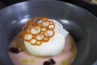 ¡Atención, amante de la alta gastronomía! Toma nota de los take overs en Four Seasons Hotel Mexico City