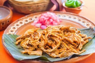¿Dónde comer la mejor cochinita pibil de la CDMX?