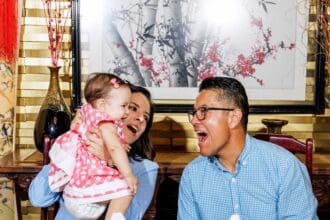 6 restaurantes con promociones para el Día del Padre