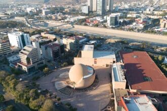 El Tianguis Turístico 2025 ya tiene sede y será binacional