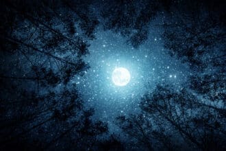 8 datos de la Luna que (muy probablemente) no conocías