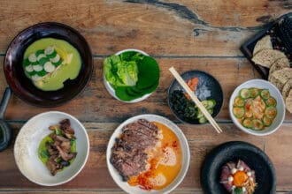 Jungle Series de ARCA: más que cenas imperdibles en Tulum