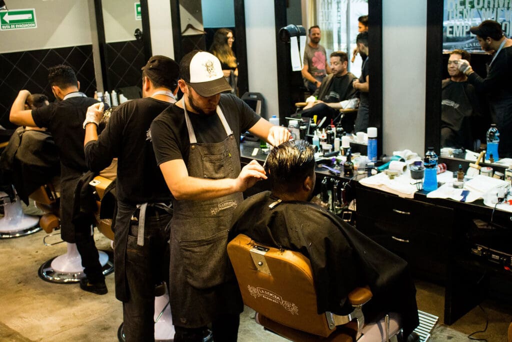 Barberias-CDMX-la-logia
