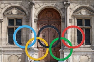 3 botanas francesas para disfrutar los Juegos Olímpicos de París