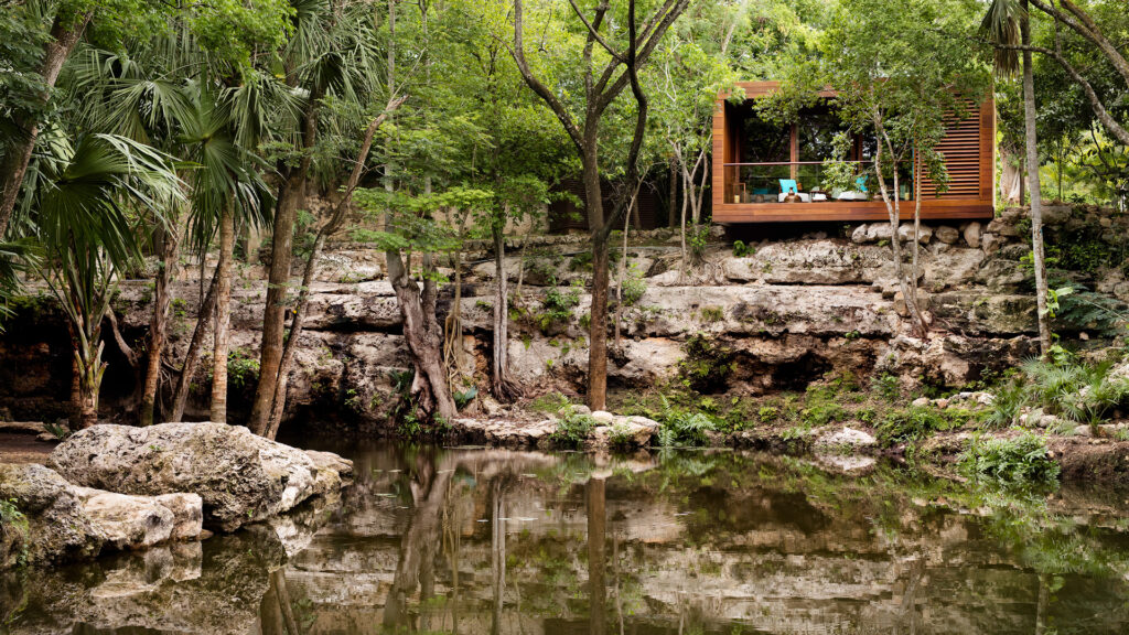 Chable-Hotels-Yucatan-Cenote