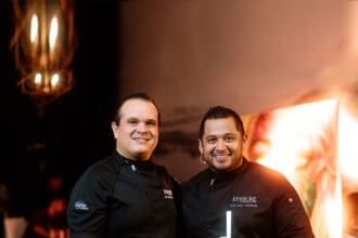 Alta cocina en el paraíso: así fue The Epicure by Paradisus Playa del Carmen