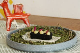 ¿Cuál es la comida típica de Hidalgo? Descúbrelo en Hñähñú Cocina Otomí de Raíz