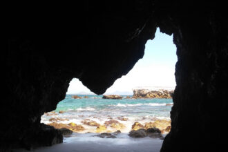 Explora Islas Marietas y su Playa Escondida, la más bella de México