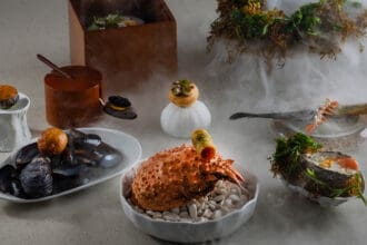 Le Chique, a la conquista de la segunda Estrella Michelin