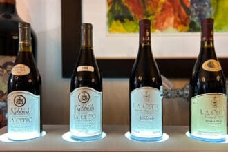 L.A. Cetto Nebbiolo: este icónico vino mexicano celebra 38 años
