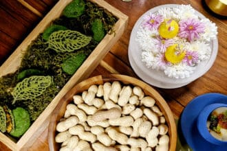 Octavia, el nuevo restaurante del chef Jonatan Gómez Luna