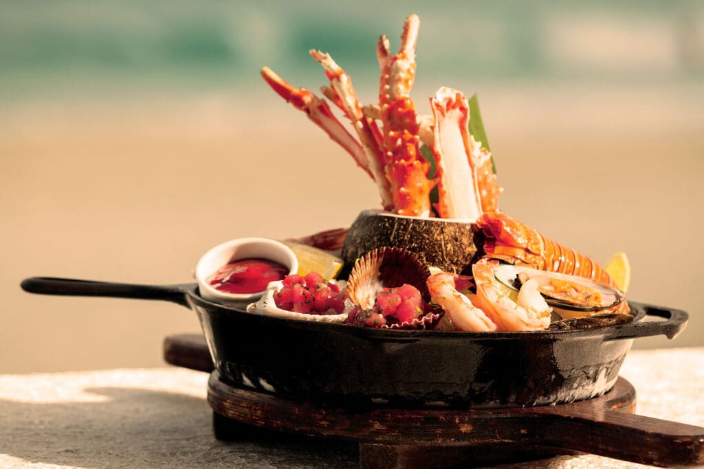 Platillo-Casitas-The-Ritz-Carlton-Cancun
