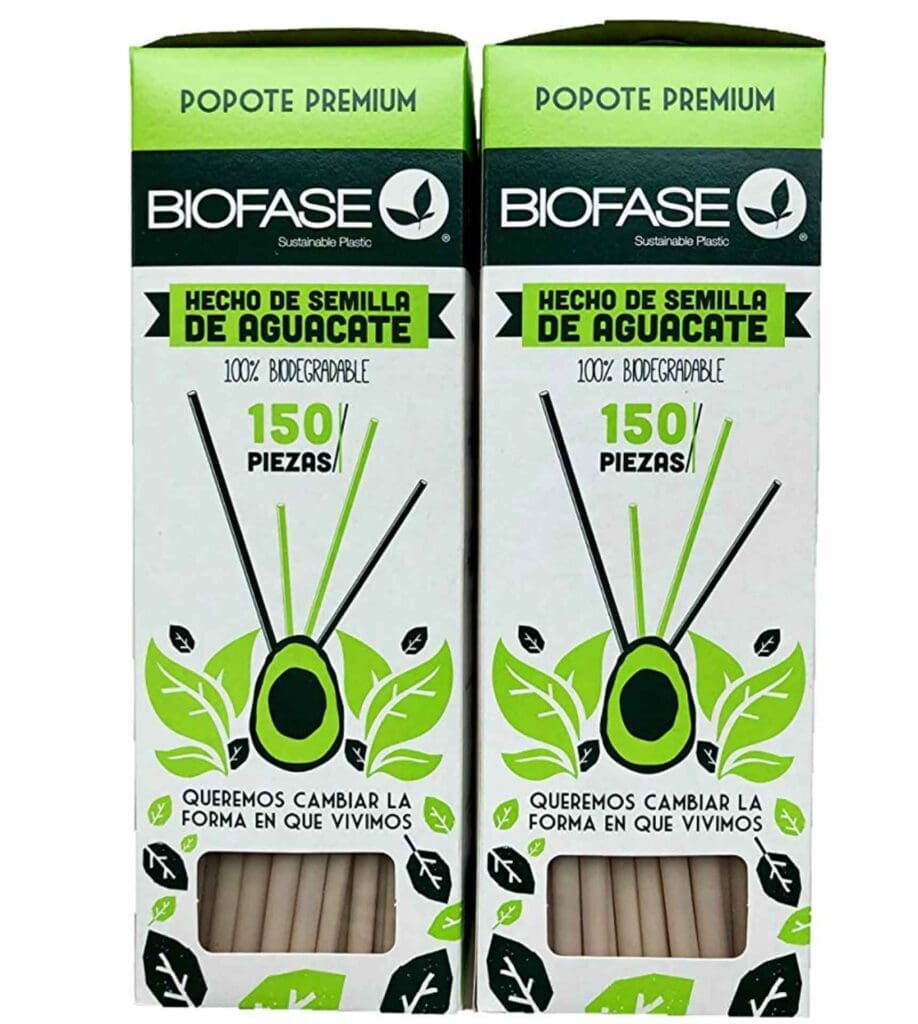 Popotesdeaguacate